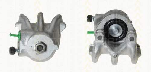 TRISCAN 8170 34129 Brake Caliper